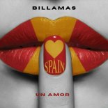 Billamas - Un Amor (Original Mix)