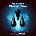 Nanoviola - Attention Please (Extended Mix)