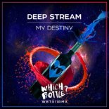 Deep Stream - My Destiny (Extended Mix)