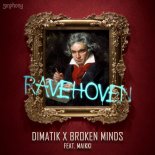 Dimatik & Broken Minds Feat. Maikki - Rave Hoven (Extended Mix)