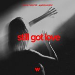 David Puentez & Andreas Moe - Still Got Love