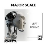Major Scale - Left Behind (Extended Mix)