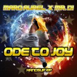 Marq Aurel & Mr. Di - Drop That (The Handsup Drop)