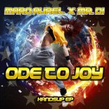 Marq Aurel, Mr. Di & DJ Cammy - Crazy Tune (Handsup Power)