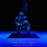 Amuly & Alexia - Dansez (Qodes & Cristi Nitzu Remix)
