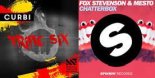 Curbi vs Fox Stevenson & Mesto- Triple Six Chatterbox(DJHooKeR BooTLeG)