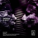 Tali Muss & Jon.K - Legenda (Original Mix)