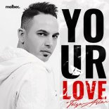 Tolga Aslan - Your Love