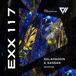 Salahaddin & Gassan - Sharab (Original Mix)
