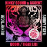 Kinky Sound & Accent - Doom (Dub Pepper, Vetadisco Remix)