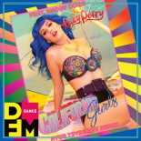 Katy Perry feat. Snoop Dogg - California Gurls (Ayur Tsyrenov DFM Remix)
