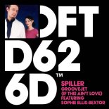 Spiller feat. Sophie Ellis-Bextor - Groovejet (If This Ain't Love) (Spiller's Extended Vocal Mix)