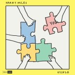 Harry Miles & Hysaze - Piece Of You
