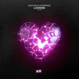 Dave Mak & Shemenzo - Lovers (LaLaLa) (Original Mix)