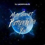 Stardust - Music Sounds Better With You (MorpheuZ Rework)