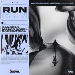 Sandero feat. Marco Nobel x Badscandal - Run (Radio Edit)