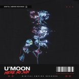 U'moon - Here No Sun (Original Mix)