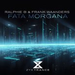 Frank Waanders, Ralphie B - Fata Morgana (Original Mix)