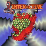 Interactive - Living Without Your Love (Radio Version) (1995)