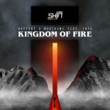 Raptvre & Maxtreme Feat. TNYA - Kingdom Of Fire (Extended Mix)