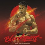 Bloodsport - Fight To Survive by Stan Bush (Extended Studio Version, VERY RARE)