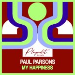 Paul Parsons - My Happiness (Original Mix)