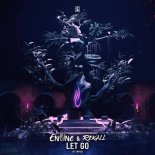Envine & REKALL Feat. Myke - Let Go (Original Mix)