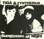 Tiga & Zyntherius - Sunglasses At Night 2k22 (ROEEL RMX)