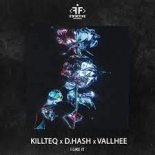KILLTEQ, D.HASH, VALLHEE - I Like It (KalashnikoFF Club Mix)