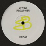 Weychno - This Is It (Original Mix)