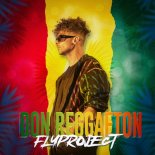 Fly Project - Don Reggaeton (Radio Mix)