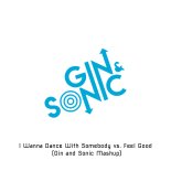 I Wanna Dance With Somebody vs. Feel Good (Gin and Sonic Mashup)