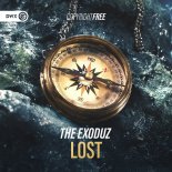 The Exoduz - Lost (Extended Mix)