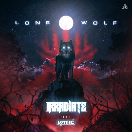 Irradiate Ft. Katic - Lone Wolf (Original Mix) (TSR059)