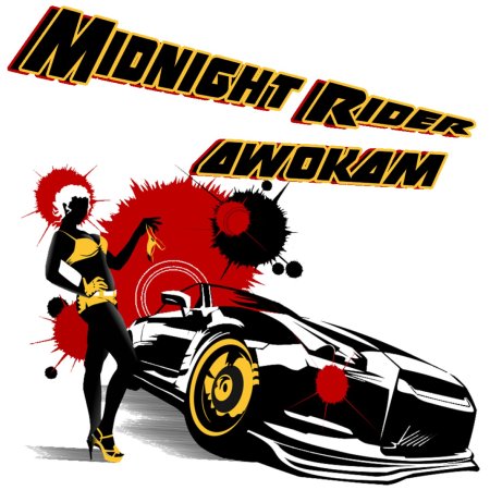 AWOKAM - Teckneck (Official Audio)