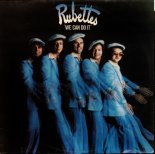 The Rubettes - At The High School Hop Tonight - 1975