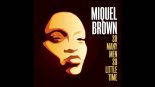 Miquel Brown - So Many Men, So Little Time (Original Maxi Version)