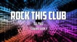 Dj Pmj - Rock this Club (radio)