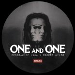 Deborah De Luca & Robert Miles - One And One (Original Mix)