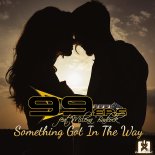 99ers Feat. Milena Badcock - Something Got In The Way