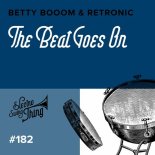 Betty Booom & Retronic - The Beat Goes On (Neo Swing Mix)