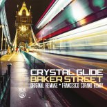 Crystal Glide feat. GgSax - Baker Street (Extended