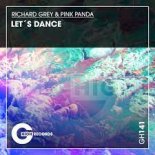 Richard Grey & Pink Panda - Let's Dance (Original Mix)