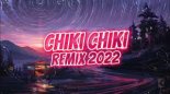 Dr. Alban Feat Starclub - Chiki Chiki (T-Beat Bootleg 2022)