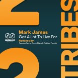 Mark James (AU) - Got A Lot To Live For (Rubber People Remix)