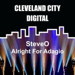 SteveO - Alright For Adagio (Original Mix)
