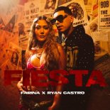 Farina feat. Ryan Castro - Fiesta (Radio Mix)