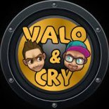 Valo & Cry - QUI NELLA DANCEHALL 2k22