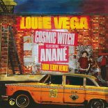 Louie Vega feat. Anané - Cosmic Witch (Todd Terry Remix)