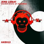 Jens Lissat - Higher State of Insomnia (Original Mix)